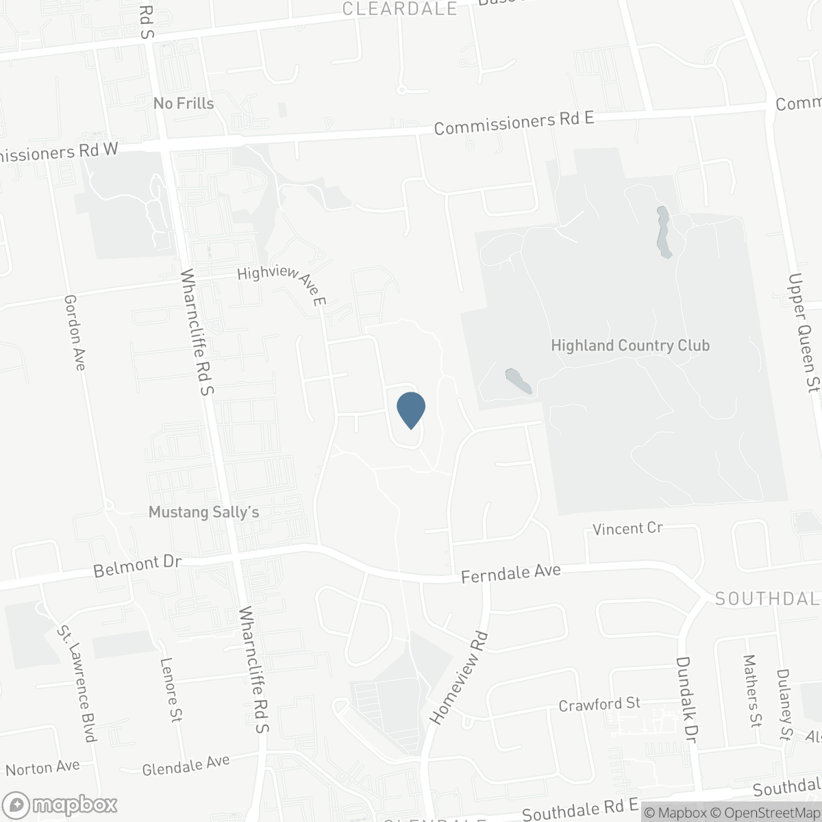 119 ROSSMORE Court, London, Ontario N6C 6B7